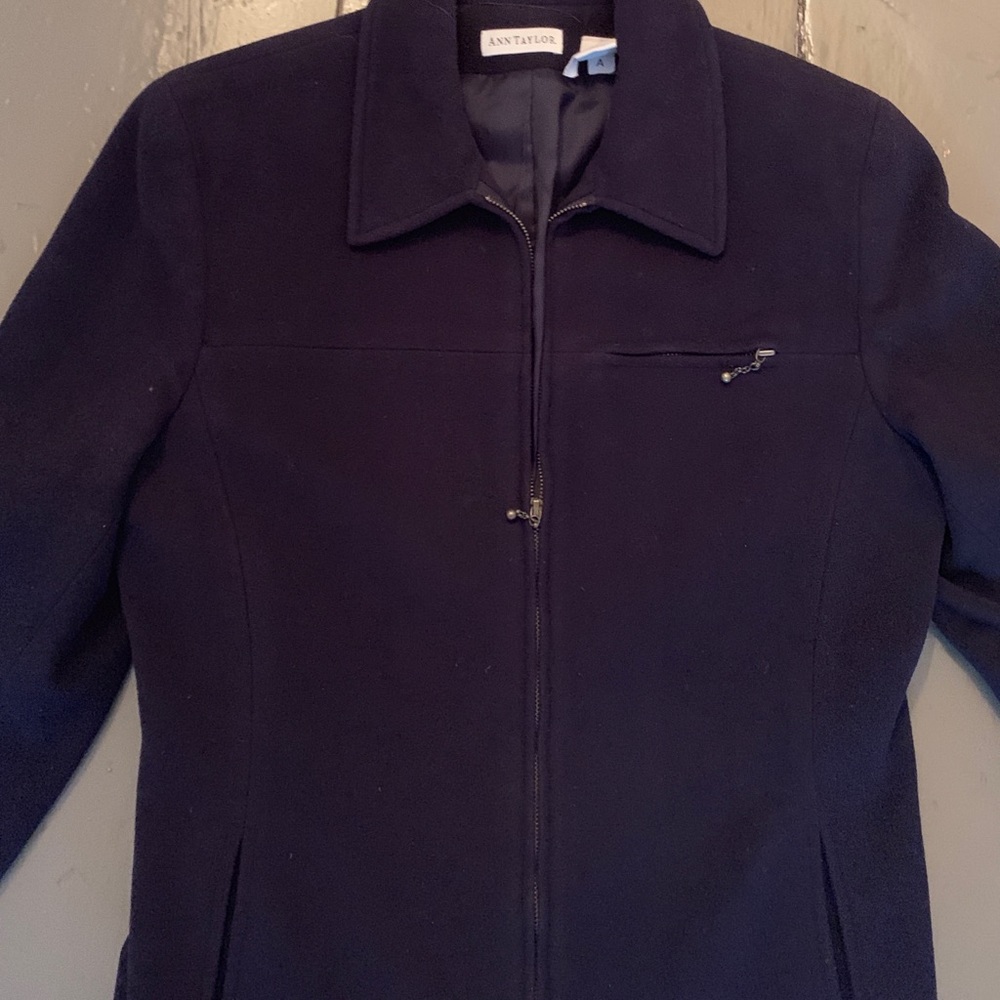 Jacket - Picture 2 of 2